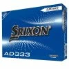 Srixon AD333 Golf Balls 4 Srixon AD333 Golf Balls -Golf Clubs Shop ad333 box