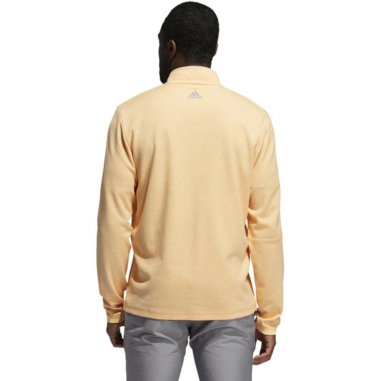 ADIDAS 3-Stripe 1/4 Zip Layering 24 ADIDAS 3-Stripe 1/4 Zip Layering - Image 24