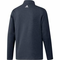 ADIDAS 3-Stripe 1/4 Zip Layering 47 ADIDAS 3-Stripe 1/4 Zip Layering -Golf Clubs Shop adidas 3 stripe 1 4 zip layering collegiate navy 02 68201.1677086417