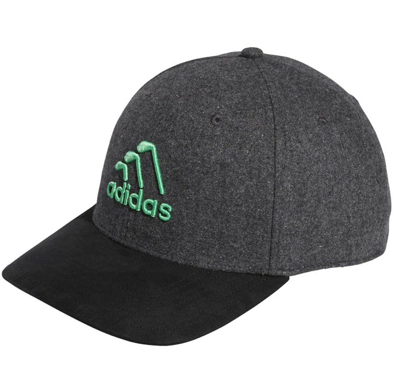 ADIDAS 3-Stripe Club Hat 1 ADIDAS 3-Stripe Club Hat