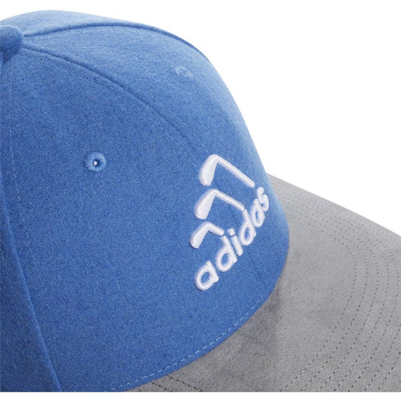 ADIDAS 3-Stripe Club Hat 8 ADIDAS 3-Stripe Club Hat - Image 8
