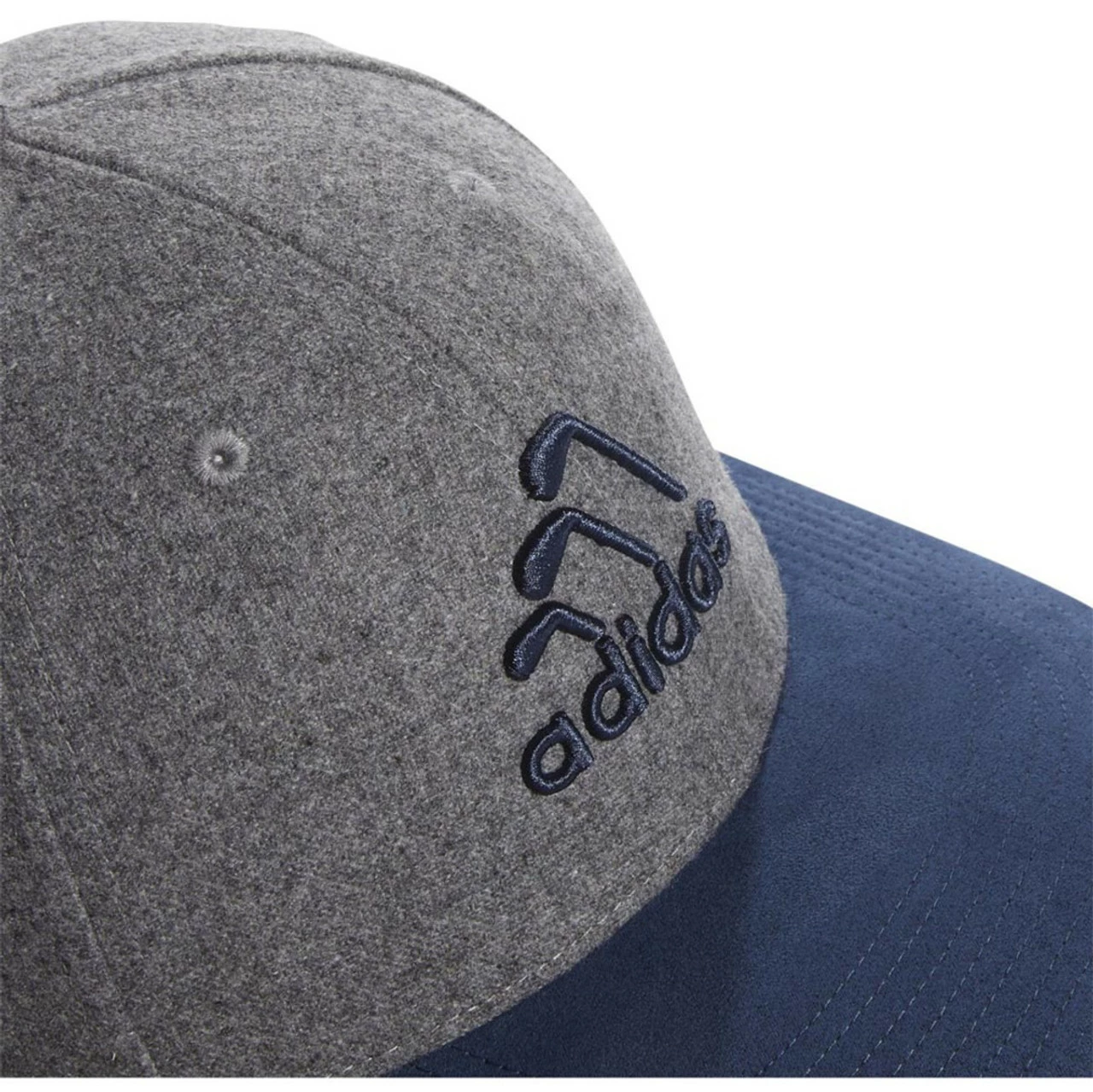 ADIDAS 3-Stripe Club Hat 5 ADIDAS 3-Stripe Club Hat - Image 5