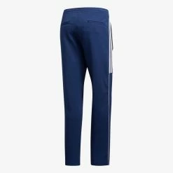 ADIDAS 3-Stripes Dobby Jogger Pants 5 ADIDAS 3-Stripes Dobby Jogger Pants -Golf Clubs Shop adidas 3 stripes dobby jogger pant tech indigo 02 87228.1632515532