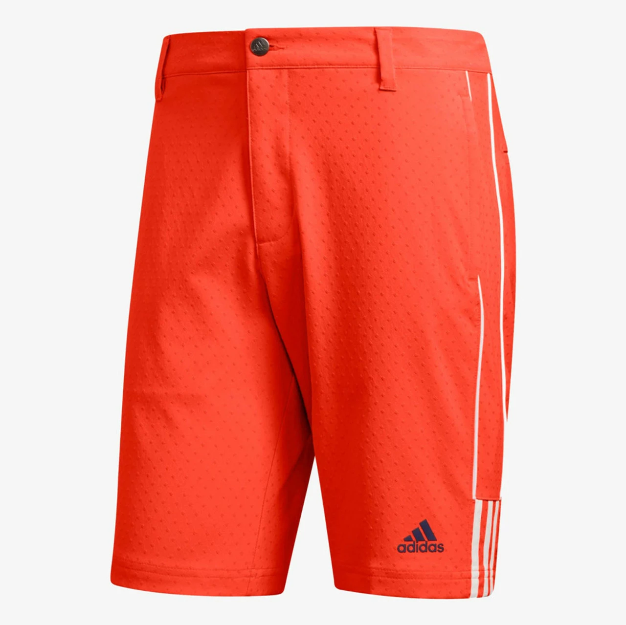ADIDAS 3-Stripes Dobby Shorts 4 ADIDAS 3-Stripes Dobby Shorts - Image 4