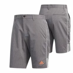 ADIDAS 3-Stripes Woven Shorts