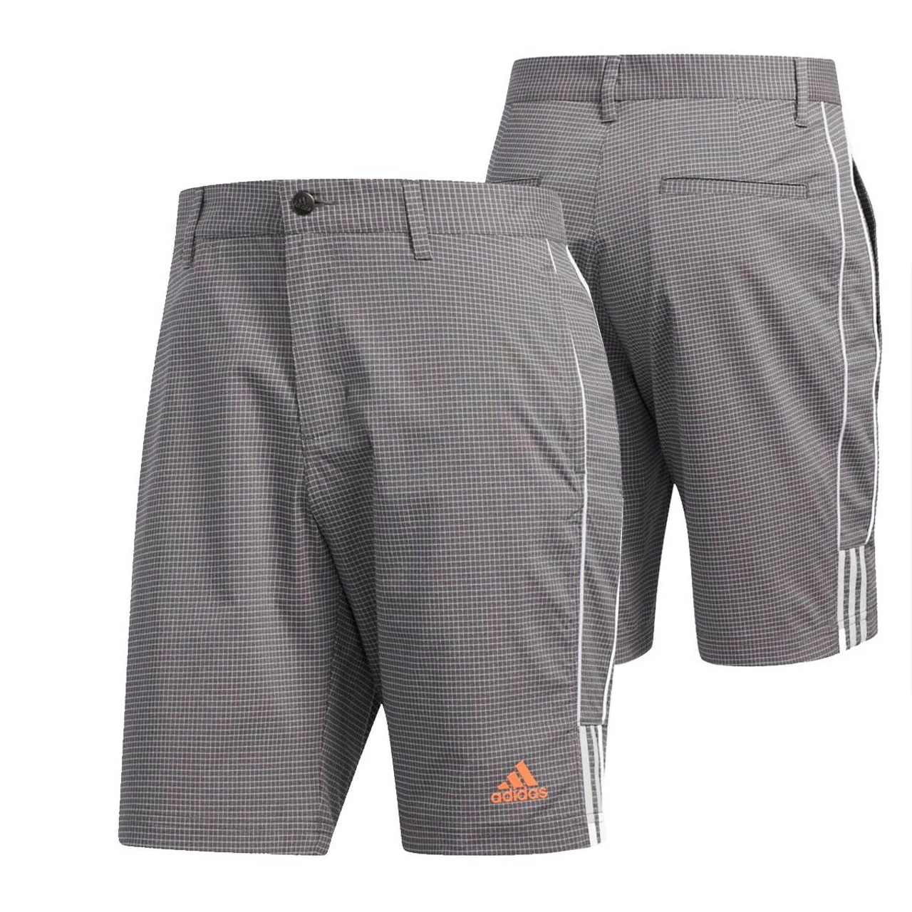 ADIDAS 3-Stripes Woven Shorts 1 ADIDAS 3-Stripes Woven Shorts