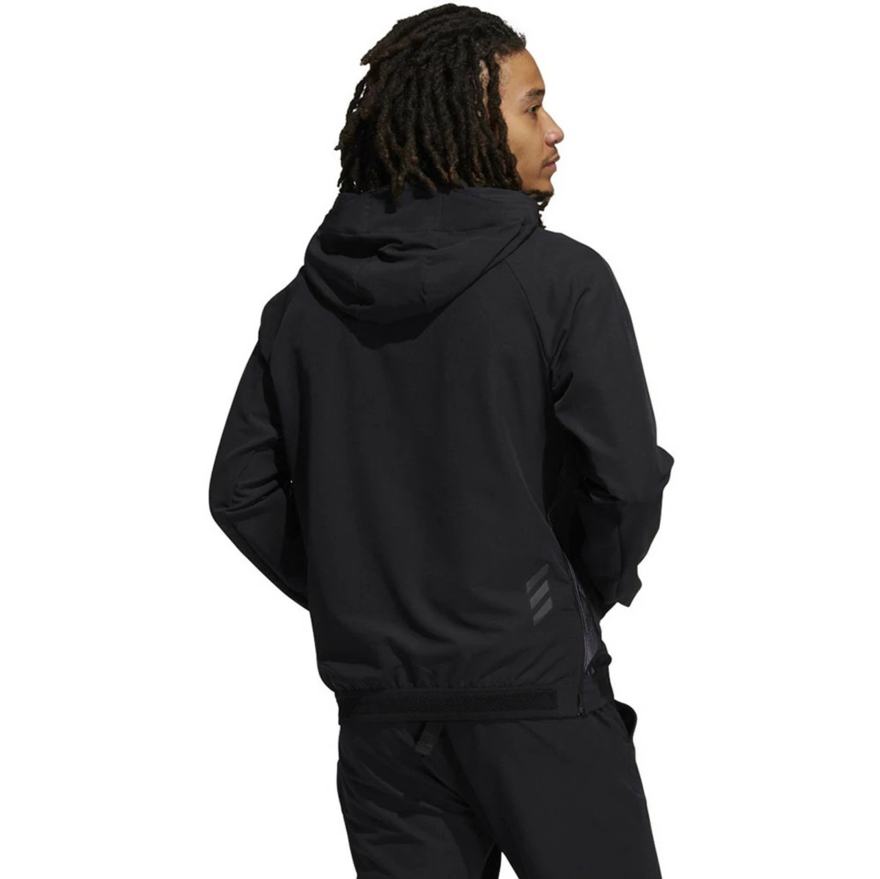 ADIDAS AdiCross Anorak Jacket 6 ADIDAS AdiCross Anorak Jacket - Image 6