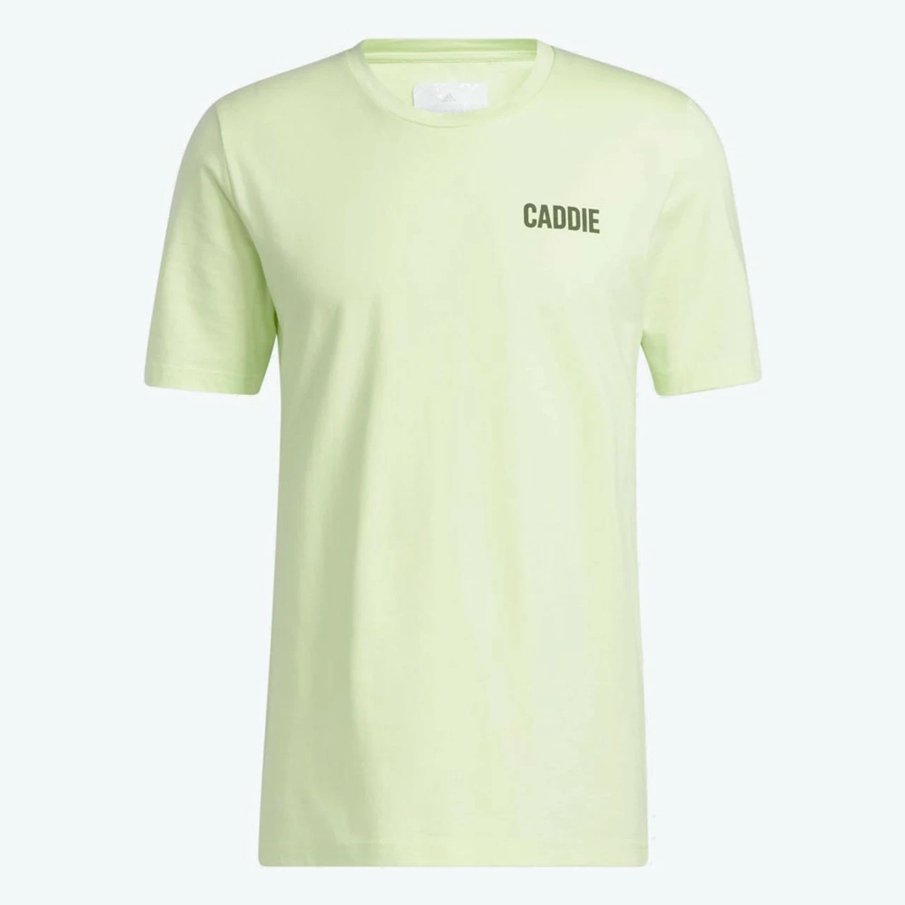 ADIDAS AdiCross Caddie Tee 1 ADIDAS AdiCross Caddie Tee