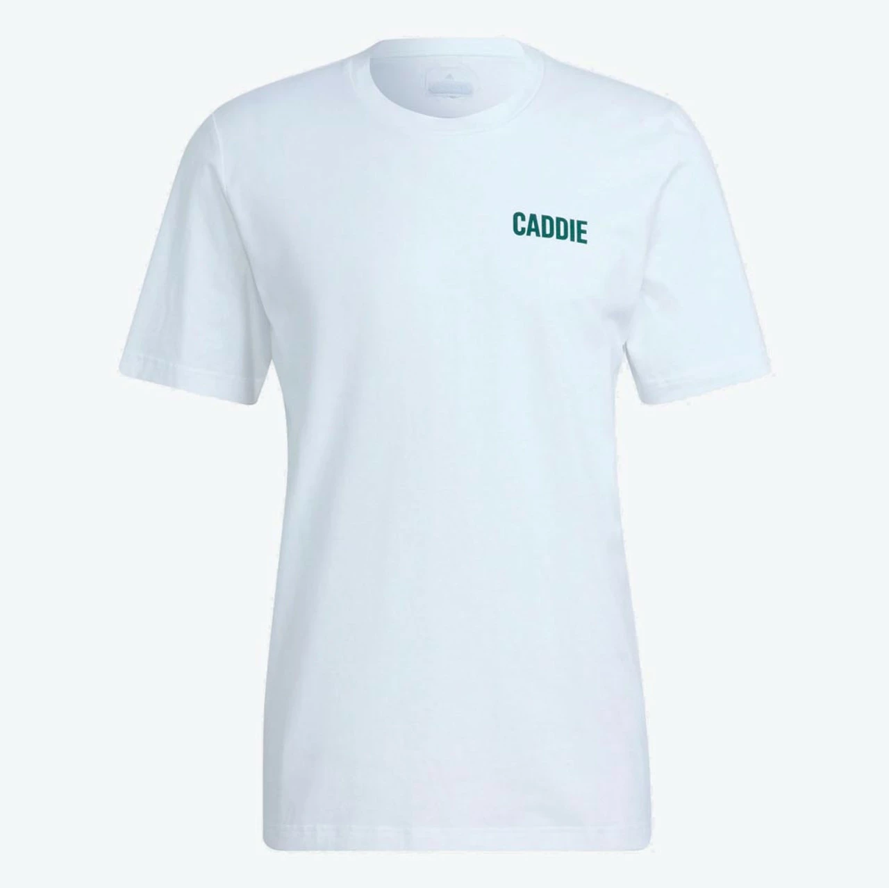 ADIDAS AdiCross Caddie Tee 5 ADIDAS AdiCross Caddie Tee - Image 5