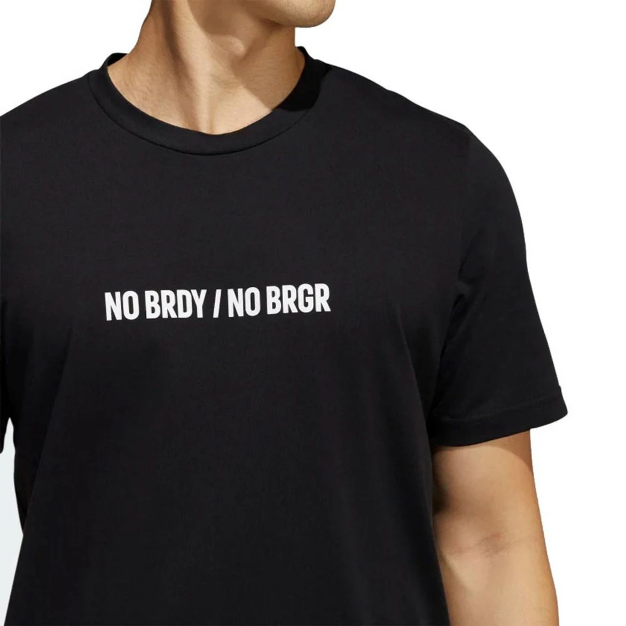 ADIDAS AdiCross Chip In Tee 2 ADIDAS AdiCross Chip In Tee - Image 2