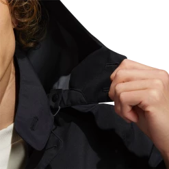 ADIDAS AdiCross Elements Jacket -Golf Clubs Shop adidas adicross elements jacket black 06 93955.1632929028