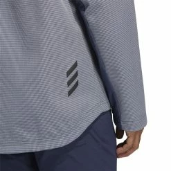 ADIDAS AdiCross Elements Rain Jacket 11 ADIDAS AdiCross Elements Rain Jacket -Golf Clubs Shop adidas adicross elements rain jacket collegiate navy white 04 62616.1632928850