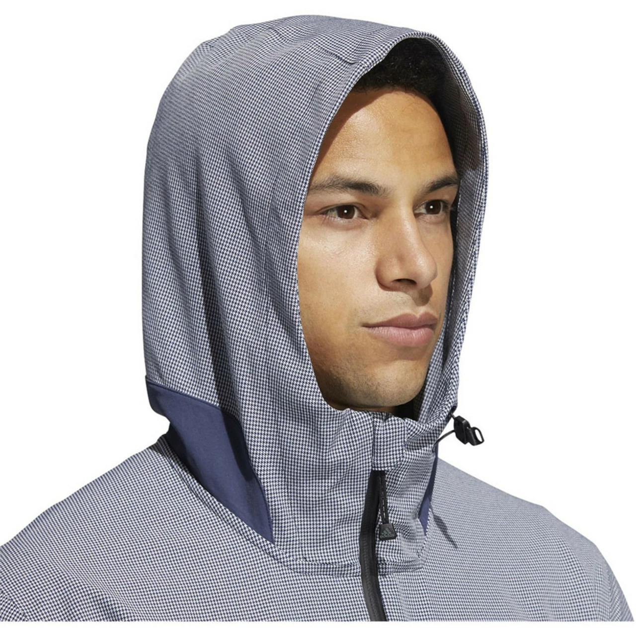 ADIDAS AdiCross Elements Rain Jacket 4 ADIDAS AdiCross Elements Rain Jacket - Image 4