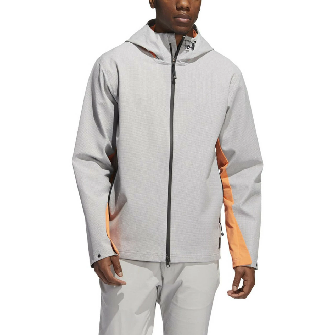 ADIDAS AdiCross Elements Rain Jacket 5 ADIDAS AdiCross Elements Rain Jacket - Image 5