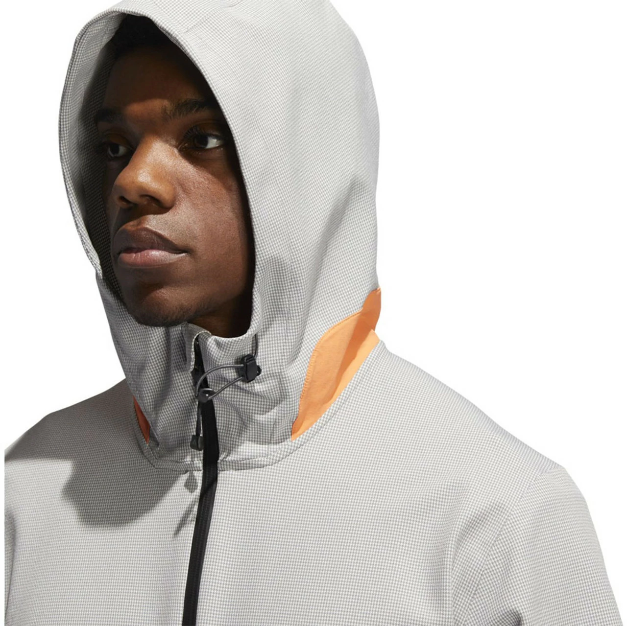 ADIDAS AdiCross Elements Rain Jacket 7 ADIDAS AdiCross Elements Rain Jacket - Image 7