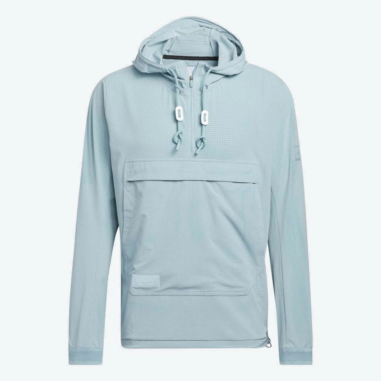ADIDAS AdiCross Half-Zip Anorak 2 ADIDAS AdiCross Half-Zip Anorak - Image 2