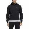 ADIDAS AdiCross Hoodie - Prior Generation - 2020 -Golf Clubs Shop adidas adicross hoodie black 01 68115.1666202878