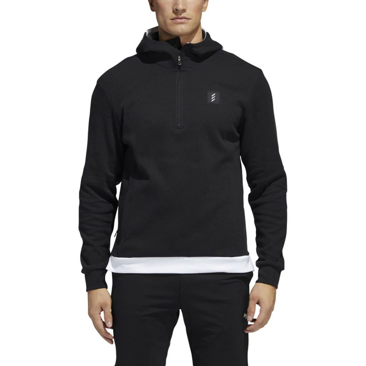 ADIDAS AdiCross Hoodie - Prior Generation - 2020 1 ADIDAS AdiCross Hoodie - Prior Generation - 2020