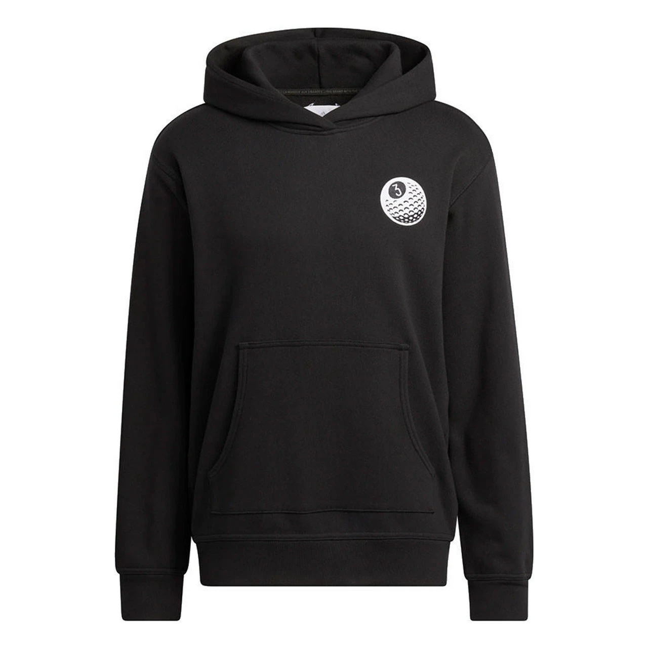 ADIDAS AdiCross Hoodie 4 ADIDAS AdiCross Hoodie - Image 4