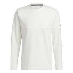 ADIDAS AdiCross Hybrid Long Sleeve Shirt -Golf Clubs Shop adidas adicross hybrid long sleeve shirt non dyed 01 44920.1632248907