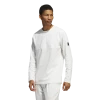 ADIDAS AdiCross Hybrid Long Sleeve Shirt 4 ADIDAS AdiCross Hybrid Long Sleeve Shirt -Golf Clubs Shop adidas adicross hybrid long sleeve shirt non dyed 02 38466.1632248907