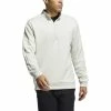 ADIDAS AdiCross Quarter Zip -Golf Clubs Shop adidas adicross quarter zip alumina 01 83446.1659042526