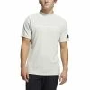 ADIDAS AdiCross Round Neck Polo 9 ADIDAS AdiCross Round Neck Polo -Golf Clubs Shop adidas adicross round neck polo alumina 01 37844.1632320894