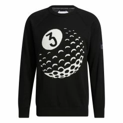 ADIDAS AdiCross Sweater -Golf Clubs Shop adidas adicross sweater 03 52933.1671654165