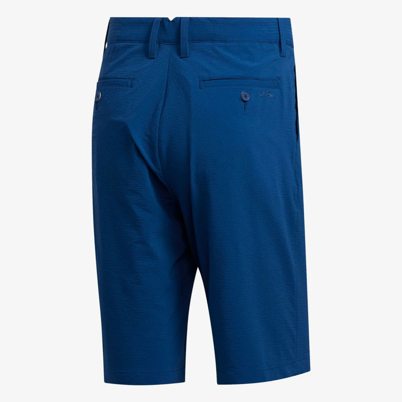 ADIDAS AdiPure Seersucker Shorts 3 ADIDAS AdiPure Seersucker Shorts - Image 3