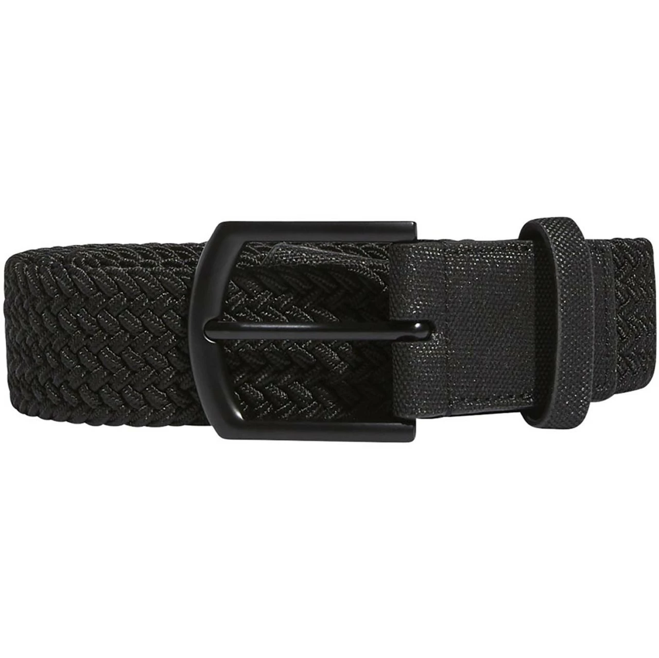 ADIDAS Braided Stretch Belt 1 ADIDAS Braided Stretch Belt