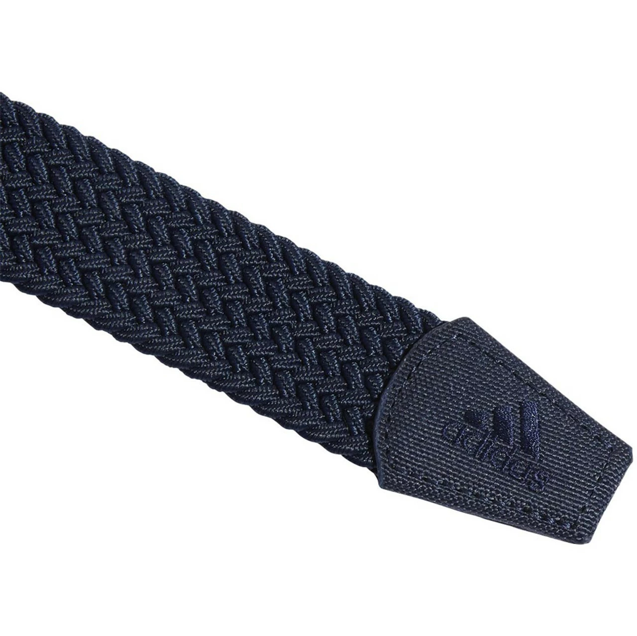 ADIDAS Braided Stretch Belt 7 ADIDAS Braided Stretch Belt - Image 7