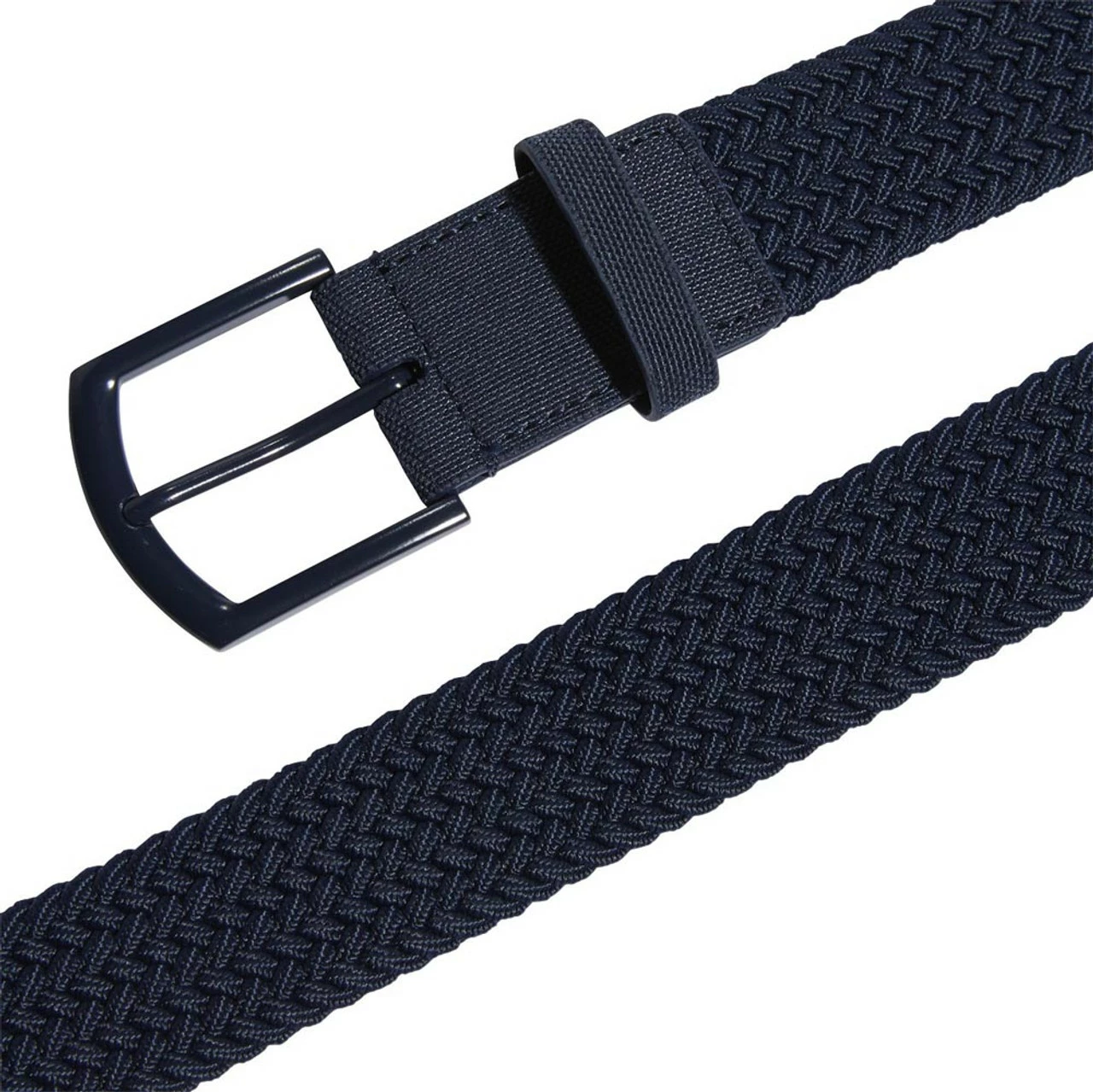ADIDAS Braided Stretch Belt 8 ADIDAS Braided Stretch Belt - Image 8