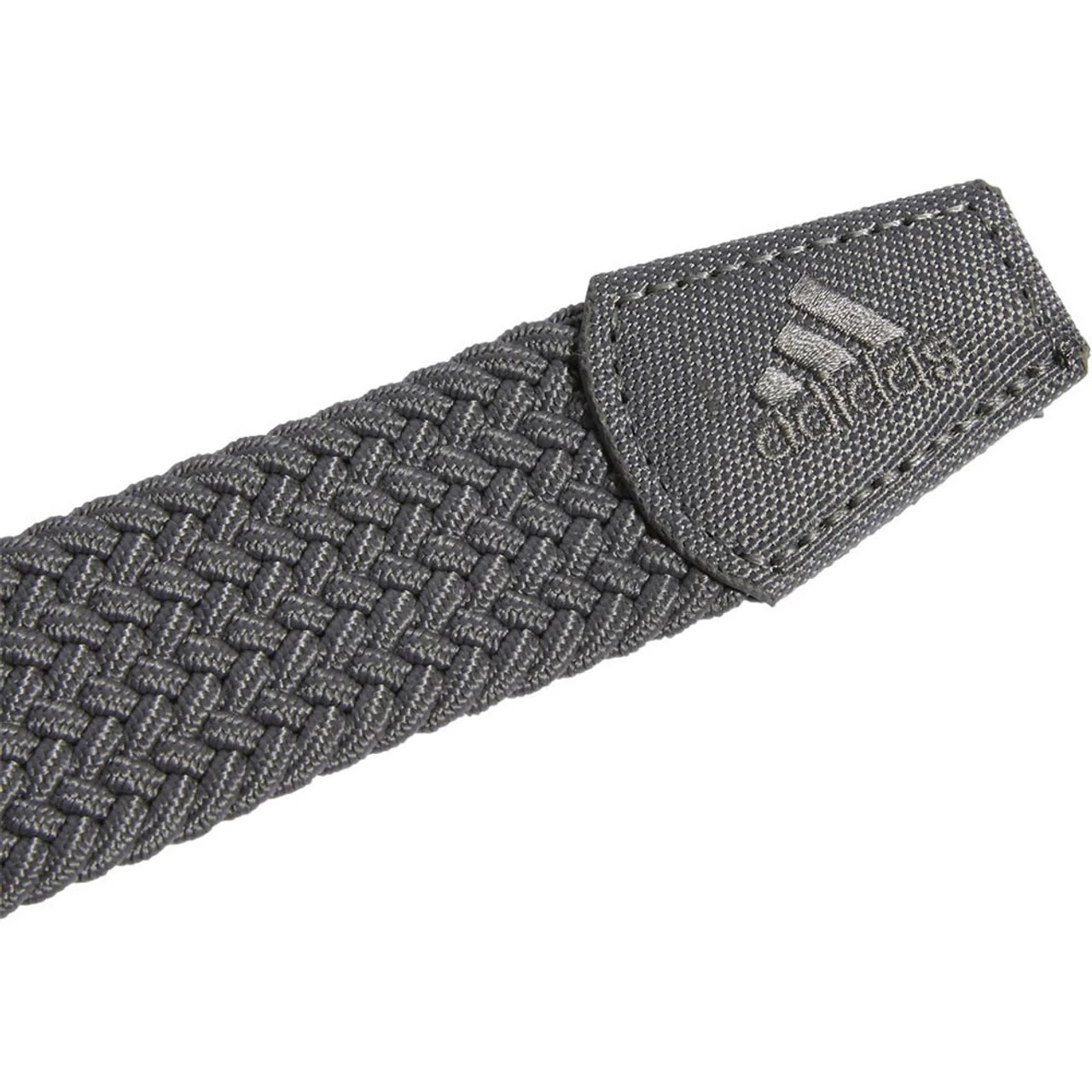 ADIDAS Braided Stretch Belt 11 ADIDAS Braided Stretch Belt - Image 11