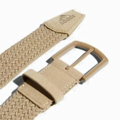 ADIDAS Braided Stretch Belt 30 ADIDAS Braided Stretch Belt -Golf Clubs Shop adidas braided stretch belt hemp 02 43999.1646850637