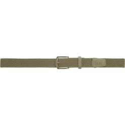 ADIDAS Braided Stretch Belt 29 ADIDAS Braided Stretch Belt -Golf Clubs Shop adidas braided stretch belt hemp 04 16317.1646850637