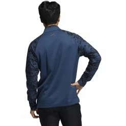 ADIDAS Camo Hybrid Layering 13 ADIDAS Camo Hybrid Layering -Golf Clubs Shop adidas camo hybrid layering crew navy 02 08996.1632769615