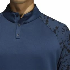 ADIDAS Camo Hybrid Layering 14 ADIDAS Camo Hybrid Layering -Golf Clubs Shop adidas camo hybrid layering crew navy 03 57565.1632769615