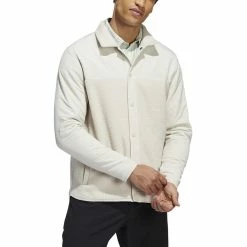 ADIDAS Chore Coat Jacket -Golf Clubs Shop adidas chore coat jacket clear brown 01 97857.1673901196