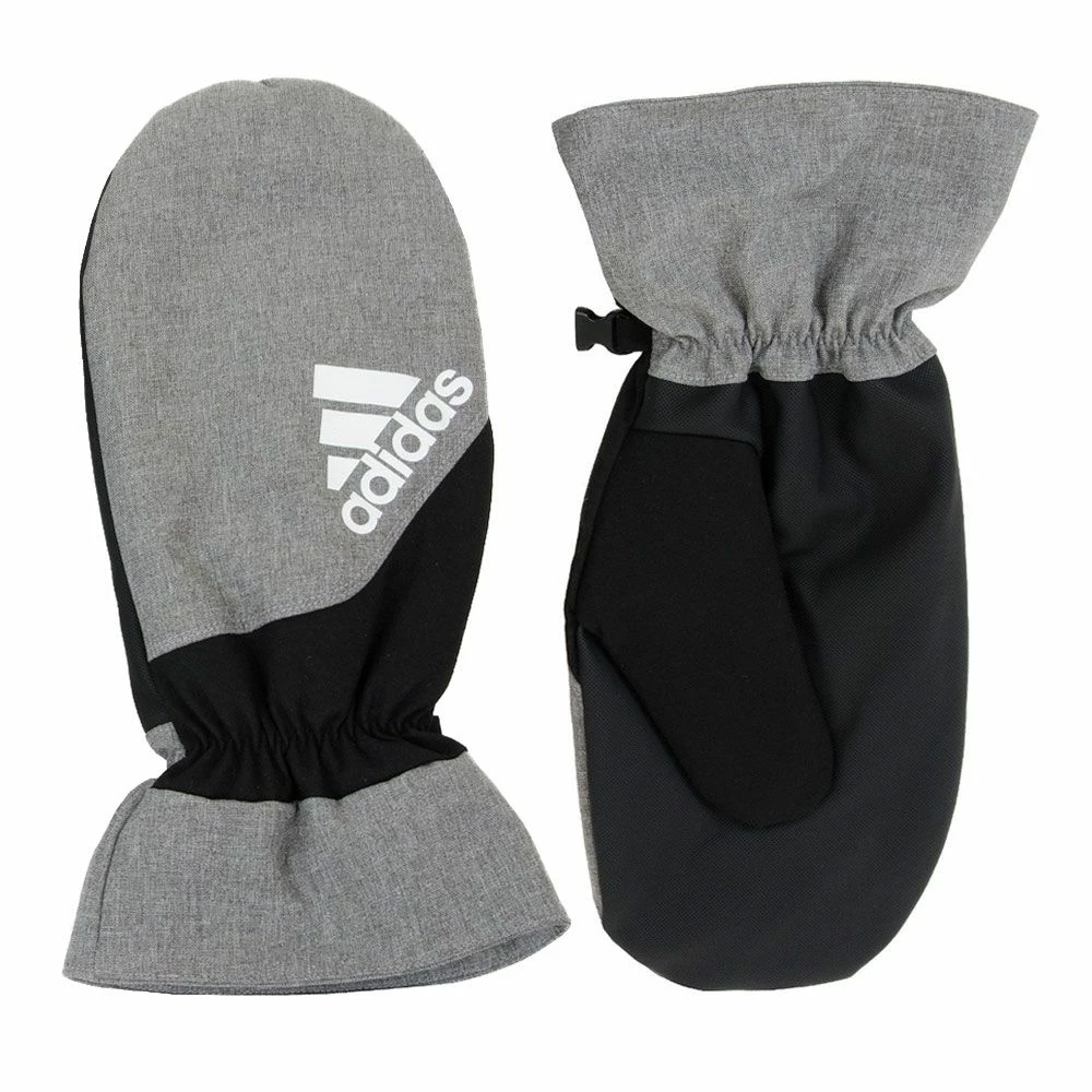 Adidas Climaheat Winter Golf Mittens 1 Adidas Climaheat Winter Golf Mittens