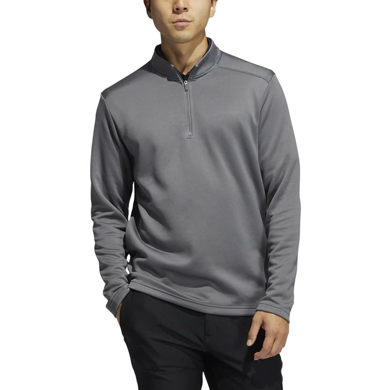 ADIDAS Club 1/4 Zip 7 ADIDAS Club 1/4 Zip - Image 7