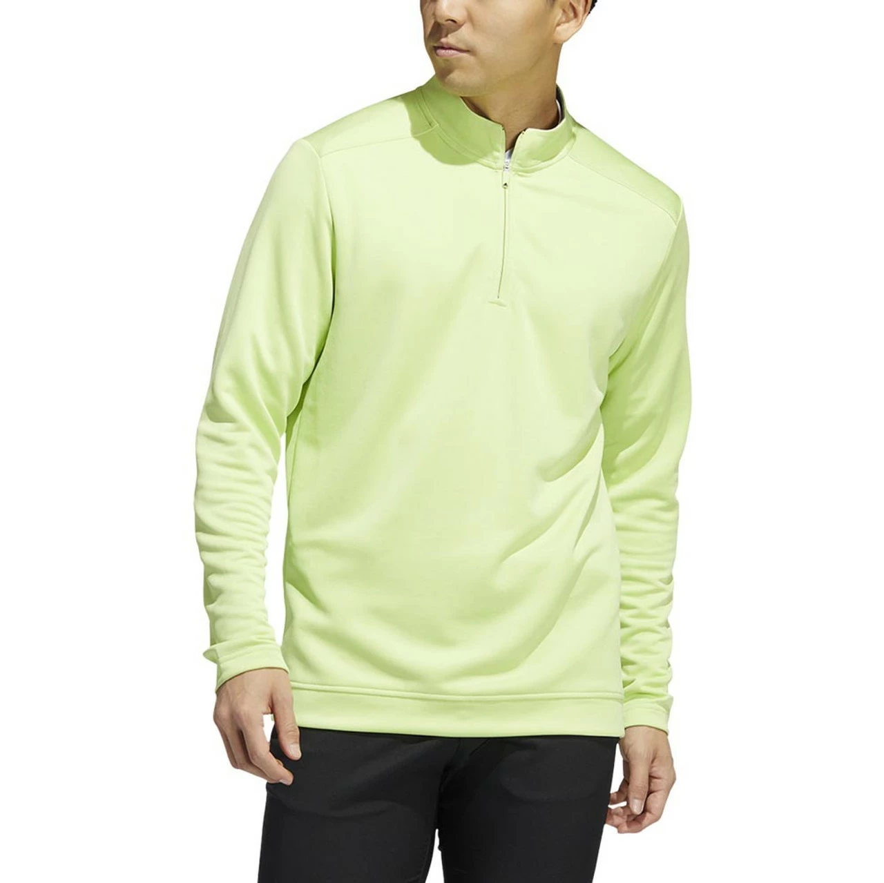 ADIDAS Club 1/4 Zip 9 ADIDAS Club 1/4 Zip - Image 9