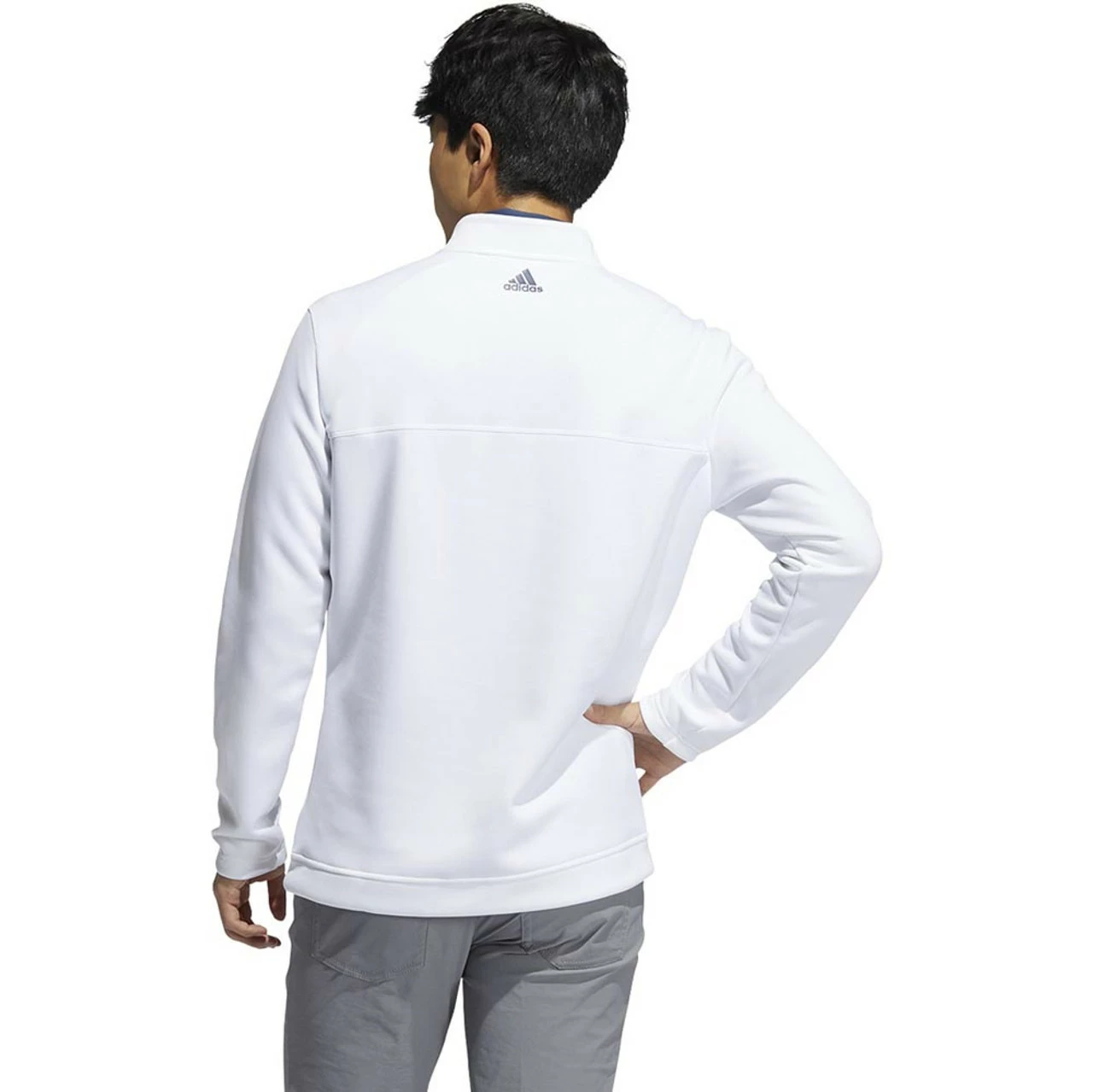 ADIDAS Club 1/4 Zip 14 ADIDAS Club 1/4 Zip - Image 14