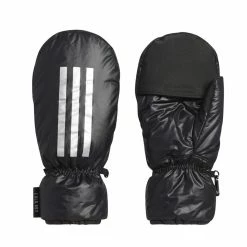 Adidas COLD.RDY 3-Stripe Winter Golf Mittens