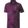 ADIDAS Flower Mesh Polo
