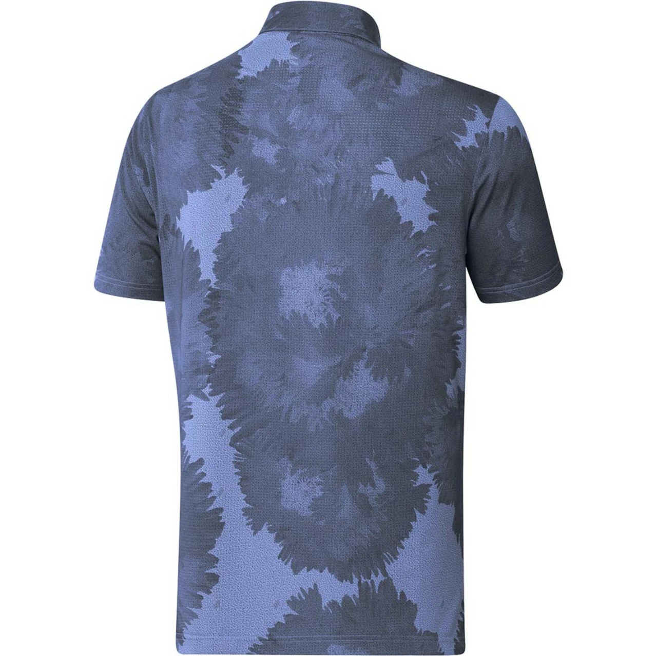 ADIDAS Flower Mesh Polo 8 ADIDAS Flower Mesh Polo - Image 8