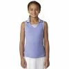 ADIDAS Girls Fashion Print Sleeveless Polo 8 ADIDAS Girls Fashion Print Sleeveless Polo -Golf Clubs Shop adidas girls fashion print sleeveless polo chalk purple 01 74912.1631899394