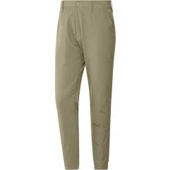 ADIDAS Go-To Commuter Pant 17 ADIDAS Go-To Commuter Pant -Golf Clubs Shop adidas go to commuter pants hemp 01 73621.1673905397