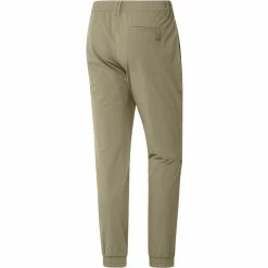 ADIDAS Go-To Commuter Pant 12 ADIDAS Go-To Commuter Pant -Golf Clubs Shop adidas go to commuter pants hemp 02 64685.1673901079