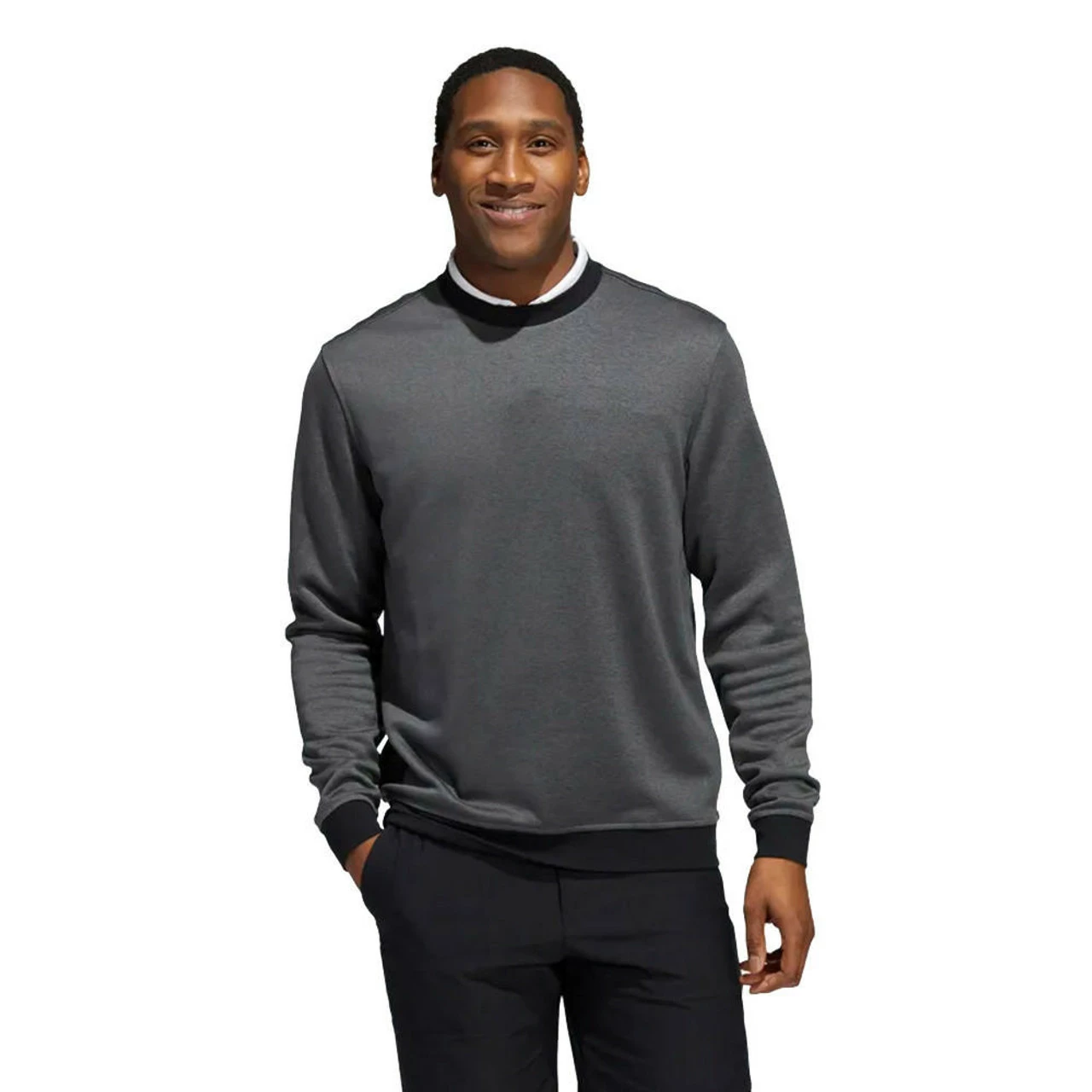 ADIDAS Go-To Crewneck Pullover 11 ADIDAS Go-To Crewneck Pullover - Image 11