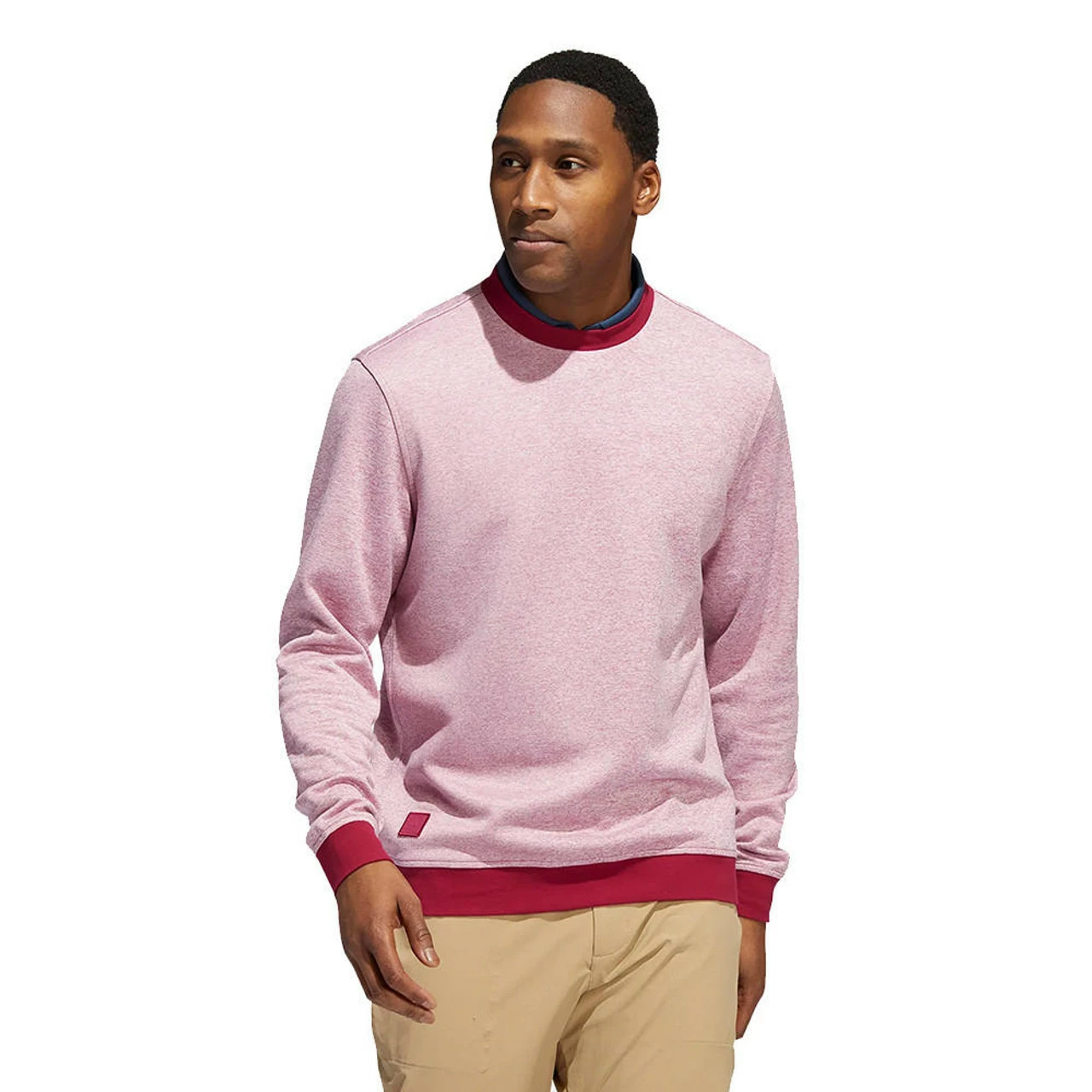 ADIDAS Go-To Crewneck Pullover 1 ADIDAS Go-To Crewneck Pullover